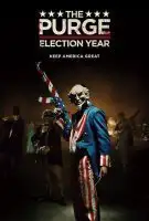 Affiche American Nightmare 3 : Élections