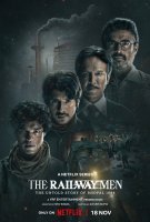 The Railway Men : Les héros de Bhopal