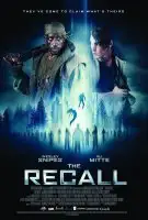 Fiche du film The Recall