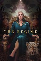 Affiche The Regime Affiche The Regime