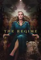 Affiche The Regime