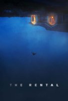 Fiche du film The Rental