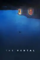 Fiche du film The Rental