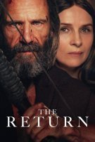 Fiche du film The Return, le retour d'Ulysse