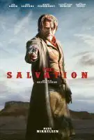 Affiche The Salvation