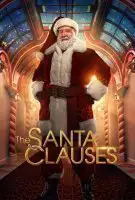 Affiche The Santa Clauses