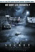 Affiche The Secret
