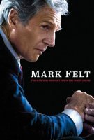 Fiche du film The Secret Man : Mark Felt