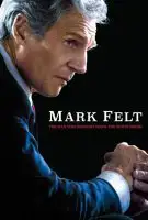 Affiche The Secret Man : Mark Felt