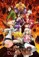 Fiche du film The Seven Deadly Sins