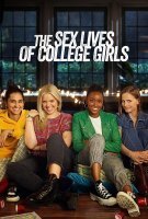 Affiche The Sex Lives of College Girls Affiche The Sex Lives of College Girls