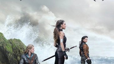 The Shannara Chronicles
