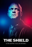 Fiche du film The Shield