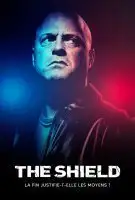 Fiche du film The Shield