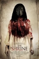Affiche The Shrine Affiche The Shrine
