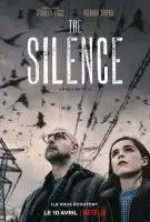 Affiche The Silence