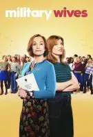 Fiche du film The Singing Club