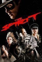 Fiche du film The Spirit