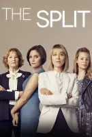 Affiche The Split