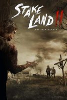 Fiche du film The Stakelander