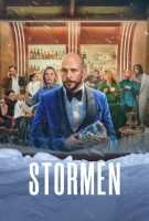 Fiche du film The Storm