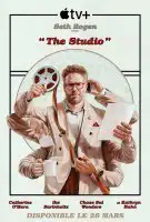 Affiche The Studio