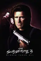 Affiche The Substitute 3