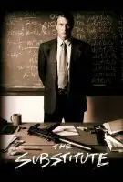 Affiche The Substitute