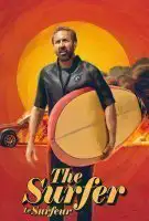 Fiche du film The Surfer