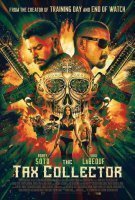 Fiche du film The Tax Collector