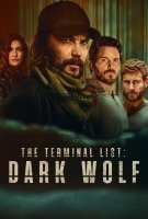Fiche du film The Terminal List : Dark Wolf