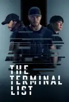Affiche The Terminal List