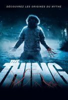 Fiche du film The Thing