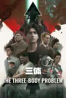 Affiche The Three-Body Problem (Animation)