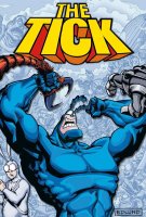 Fiche du film The Tick