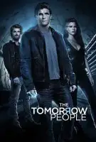 Fiche du film The Tomorrow People
