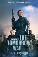 Fiche du film The Tomorrow War