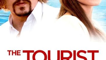 The Tourist