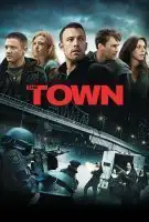 Affiche The Town