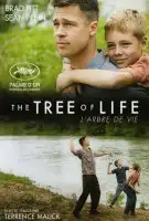 Affiche The Tree of Life