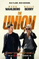 Affiche The Union
