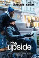 Affiche The Upside