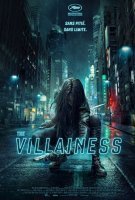 Fiche du film The Villainess