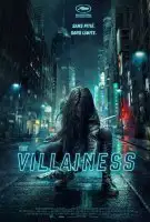 Fiche du film The Villainess