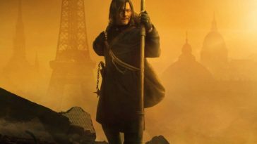 The Walking Dead : Daryl Dixon