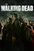 Affiche The Walking Dead