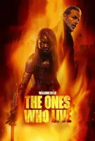 Fiche du film The Walking Dead : The Ones Who Live