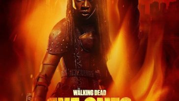 The Walking Dead : The Ones Who Live