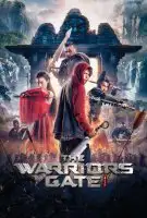 Fiche du film The Warriors Gate
