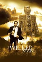 Fiche du film The Wicker Man